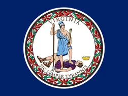 Booby trap? Texas pretending Virginia doesn't exist, bans mentions of US state. Here's why