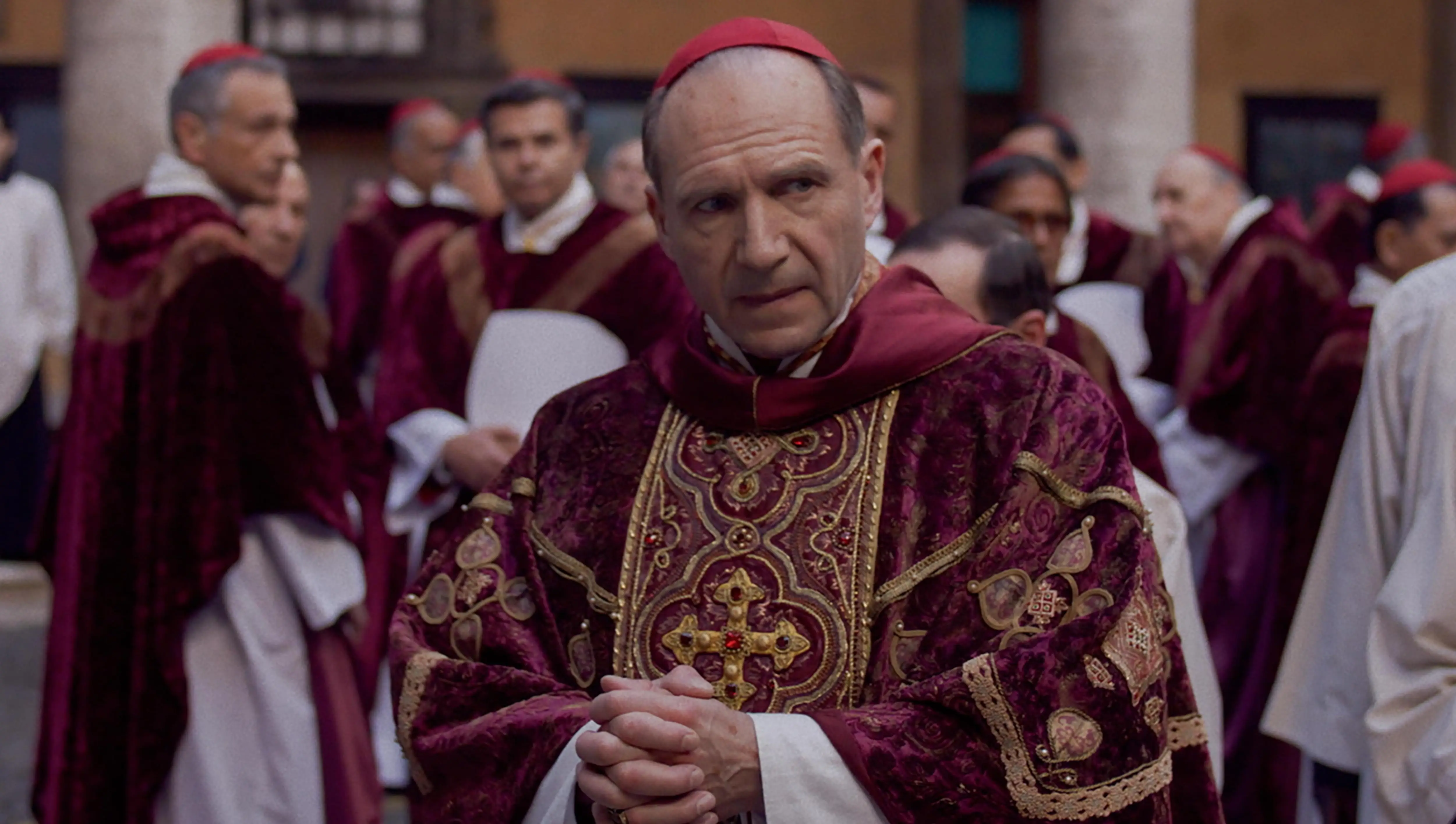 Conclave (2024)