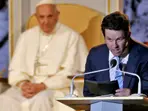 When Hollywood star Mark Wahlberg had to seek apology from Pope Francis for this film