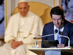 When Hollywood star Mark Wahlberg had to seek apology from Pope Francis for this film