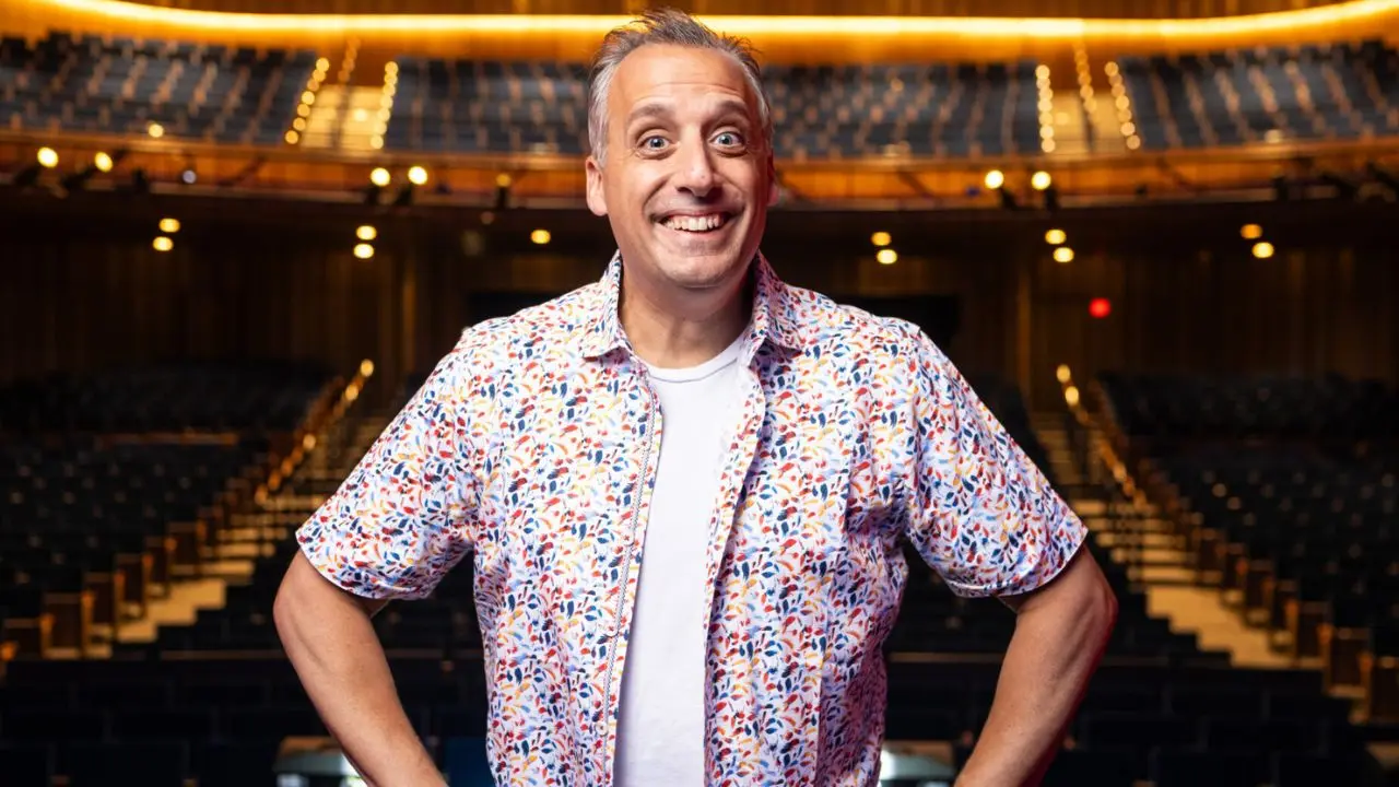 Impractical Jokers actor Joe Gatto issues statement on sexual assault allegation