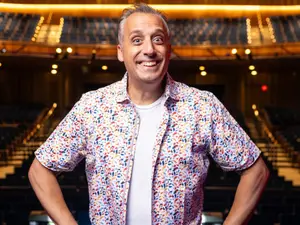 Impractical Jokers actor Joe Gatto issues statement on sexual assault allegation