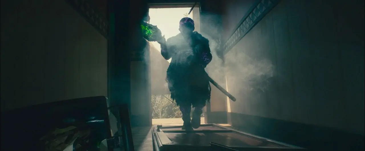 Peter Dinklage's Toxic Avenger gets official release date