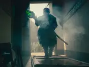 Peter Dinklage's Toxic Avenger gets official release date