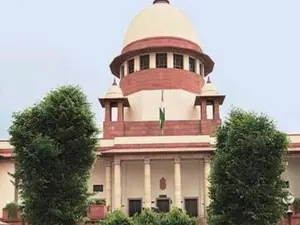 Supreme Court takes suo motu notice of Allahabad HC ‘grabbing breasts not rape attempt’ ruling