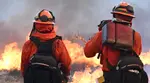 New Los Angeles wildfire forces thousands, including 500 inmates, to evacuate