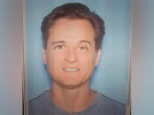 Doctor smashes wife's head with rock, tries to throw her off 1,000-foot-tall cliff for refusing to click photos with him