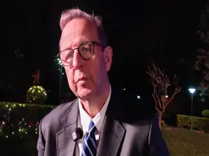 Italian Ambassador pitches Trieste Port as vital link in India-Middle East-Europe Corridor