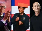 Who is winning the brain chip war? Not Musk, but a company backed by Jeff Bezos and Bill Gates