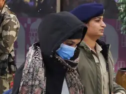 '487 presumed Indians got final removal orders': MEA on US deportations