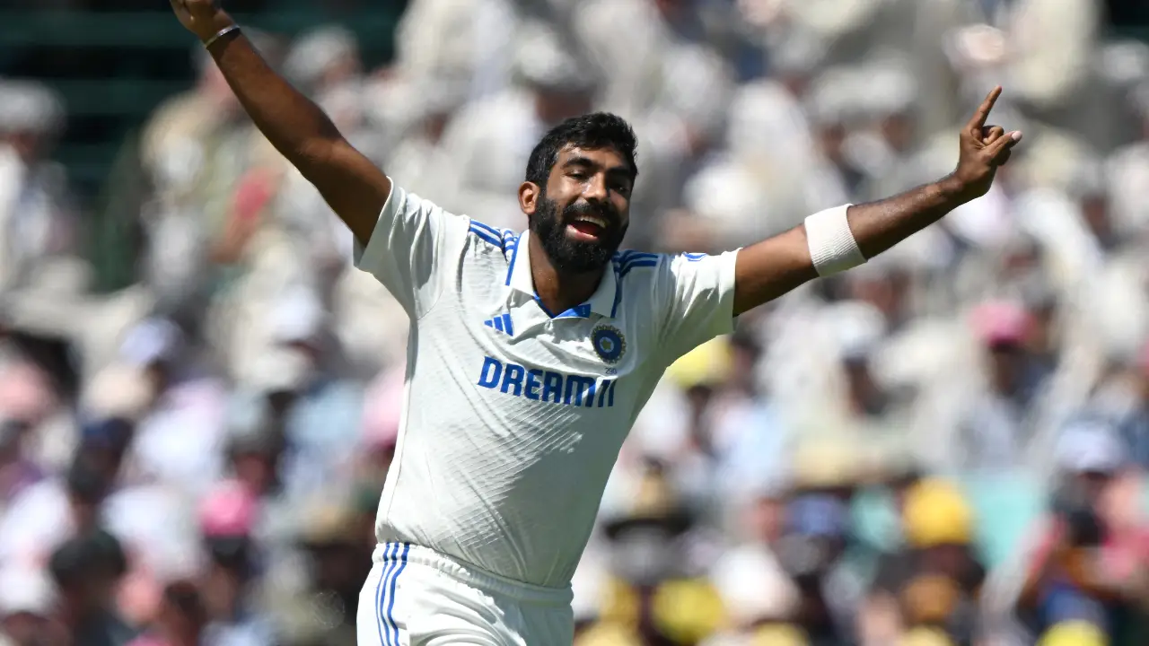BGT 2024-25: Injured Jasprit Bumrah unlikely to bowl in last innings - Report