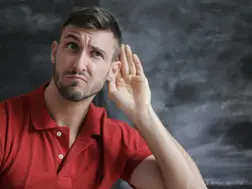 Human ears move while listening, recent study says. It's due to 'neural fossil'