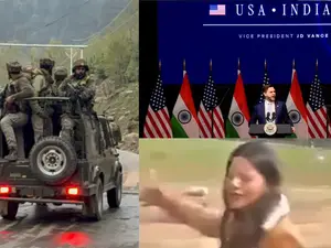 Top 10 world news: 27 killed in Pahalgam terror attack, JD Vance says India-US finalised terms for trade deal, and more