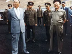Seoul’s declassified files reveal how world powers doubted North Korea’s Kim Jong-il, US diplomat called him ‘goofy’