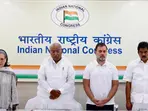 'Intelligence failures and security lapses': Congress condemns Pahalgam terror attack
