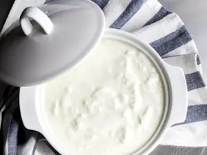 Study suggests yoghurt may help reduce risk of specific colon cancers