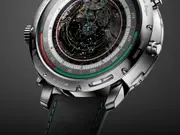 How did they even build this? Check out the most complicated Swiss watch ever created