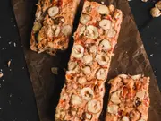 How to Make Oatmeal Energy Bars in 5 Easy Steps