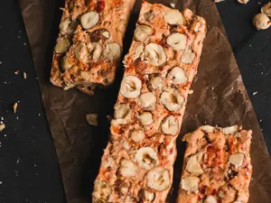 How to Make Oatmeal Energy Bars in 5 Easy Steps