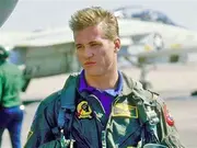 Did you know Val Kilmer didn't want to do Tom Cruise's Top Gun initially? Thought script was 'silly and....'