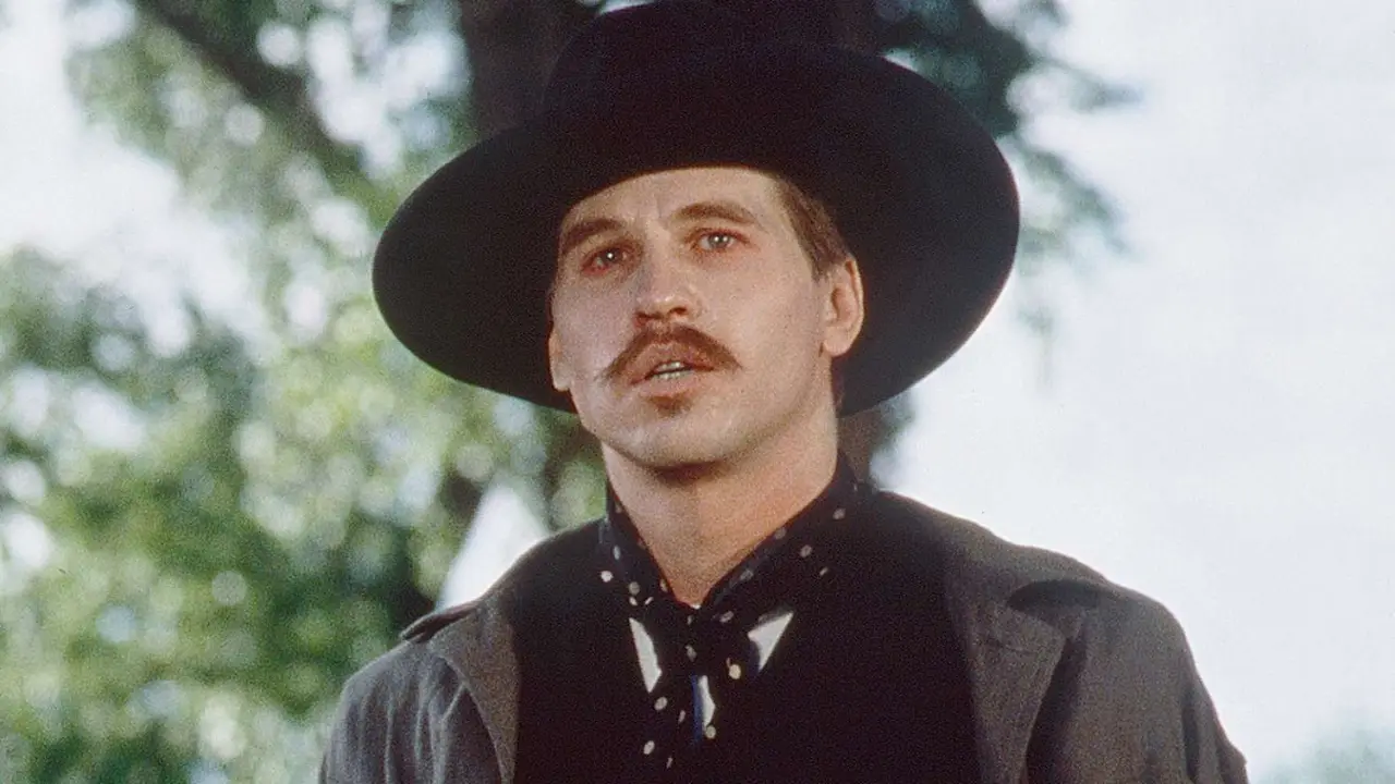 Tombstone