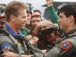 Tom Cruise remembers ‘dear friend’ Val Kilmer at CinemaCon: ‘Wish you well on your next journey’