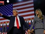 Trump meme coin crashes as Melania's coin hits cryptocurrency market