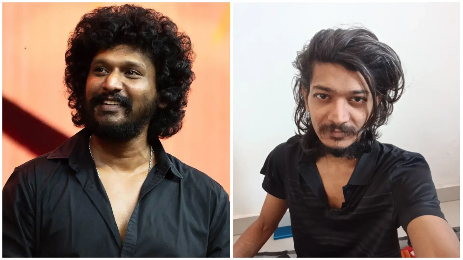 Coolie director Lokesh Kanagaraj shares update on actor Shriram Natarajan health