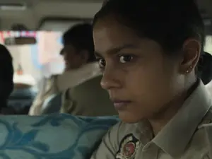 This is why Oscar-nominated film Santosh has been blocked from release in India
