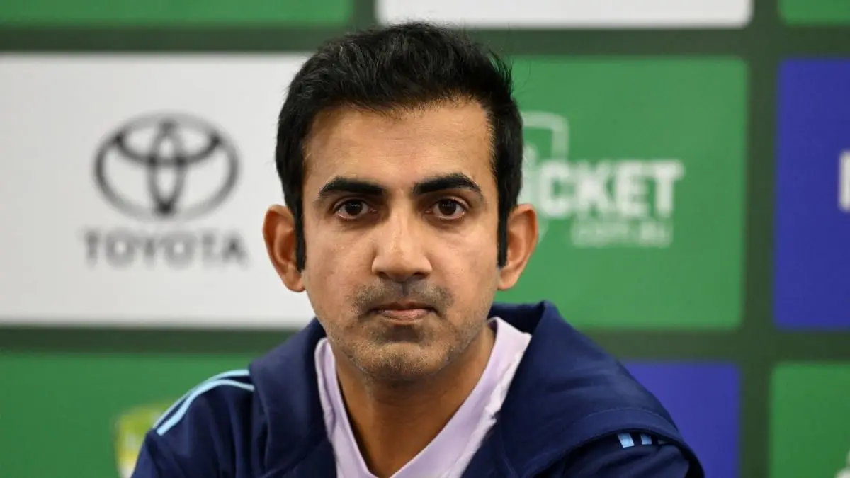 Pahalgam terror attack: India head coach Gautam Gambhir gets death threat from ISIS Kashmir