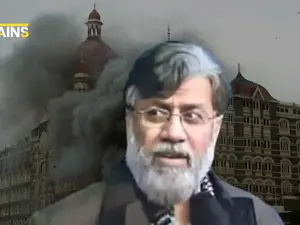 Tahawwur Rana: From 26/11 Mumbai terror attacks to his extradition - A timeline | WION Explains