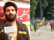 Pakistani man claims he voted in Indian elections, has ration card: 'Staying here for last 17 years'