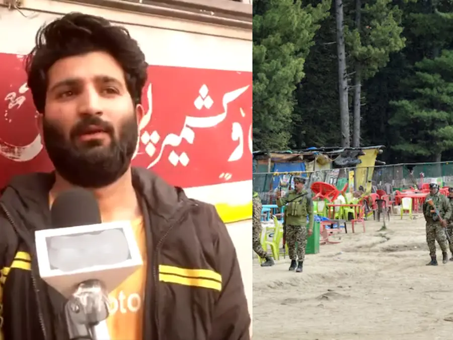 Pakistani man claims he voted in Indian elections, has ration card: 'Staying here for last 17 years'