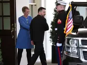 Zelensky leaves White House abruptly, press conference cancelled after 'historic' shouting match with Trump