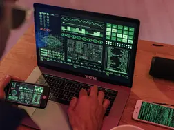 Exclusive | Inside the Ukraine 'hacker army' paralysing Russia, one cyber attack at a time: 'We are the most powerful community'