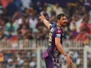 ‘It’s the number one project, it’s at the top,’ Australia speedster Starc on IPL