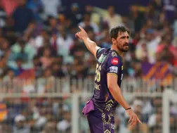 ‘It’s the number one project, it’s at the top,’ Australia speedster Starc on IPL