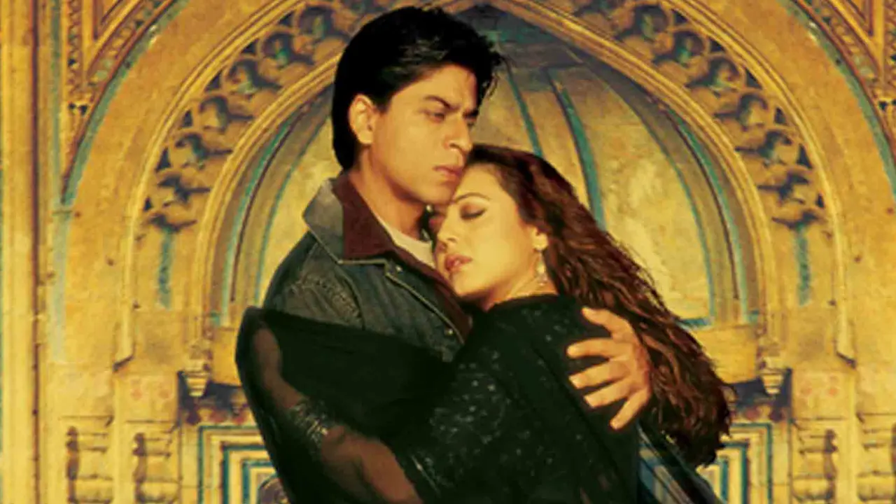 Veer-Zaara (2004)