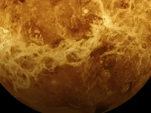 'Venus is not dead': NASA discovers signs of active tectonics beneath evening star's surface