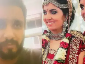 Delhi cafe owner alleged 'extreme torture' by wife, in-laws in video before death
