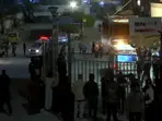 Israeli military accepts 'failure in fully' reporting on Gaza medics' killing