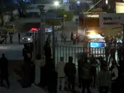 Israeli military accepts 'failure in fully' reporting on Gaza medics' killing