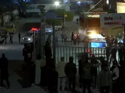 Gaza rescuers say nine children among dead in Israel strike on UN building
