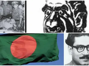 Remember, remember the war of December: Bangladesh to host foreign minister of Pakistan, from which India helped its liberation | The irony