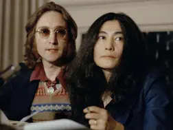 New documentary 'One to One: John & Yoko' on John Lennon and Yoko Ono gets IMAX release
