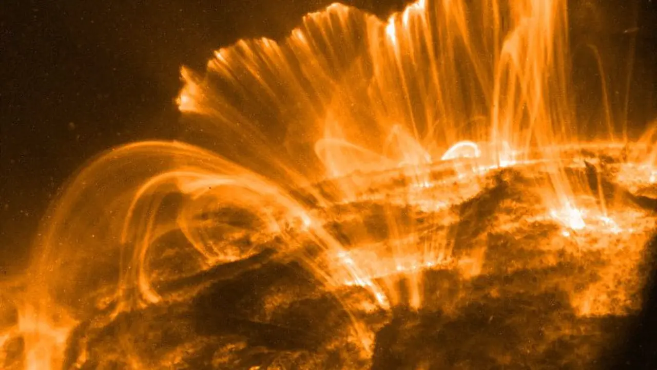 Most dangerous solar storm to hit Earth potentially altered life thousands of years ago