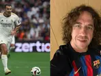 Football legends are here in India! Former FC Barcelona & Real Madrid stars set to play friendly match in Mumbai-Know details