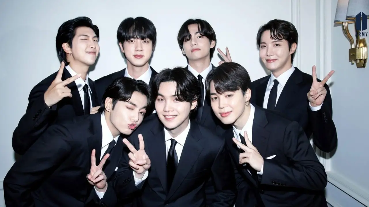 BTS's agency BigHit Music shares update on online harassment lawsuit