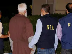 Tahawwur Rana: Here's what the 26/11 attack accused revealed during interrogation by NIA