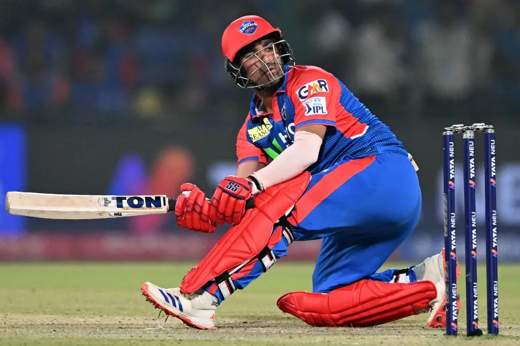 2. Vipraj Nigam